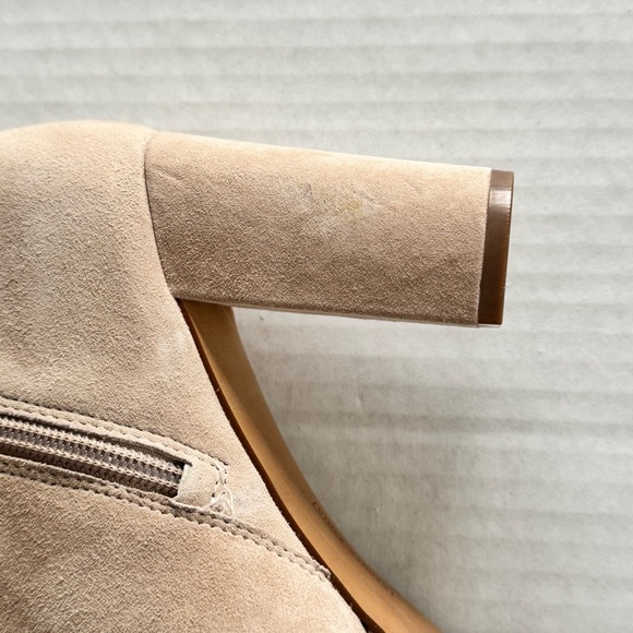 Vince Camuto VP Isanna Boots - Picture 7 of 15